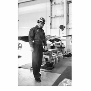 Meet your Posher, Cameron